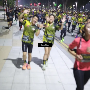 Runner Photo 6535099