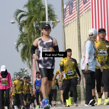 Runner Photo 6535106