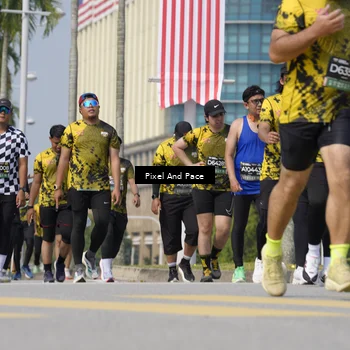 Runner Photo 6535110