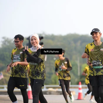 Runner Photo 6535112