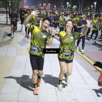 Runner Photo 6535113