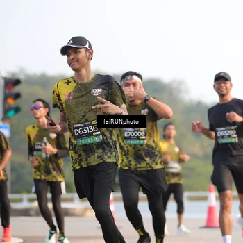 Runner Photo 6535117