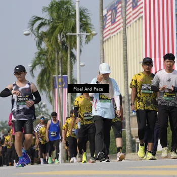Runner Photo 6535119