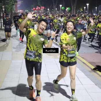 Runner Photo 6535123