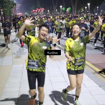 Runner Photo 6535125