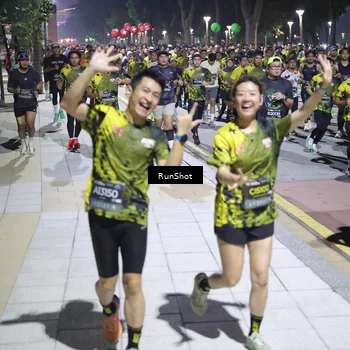 Runner Photo 6535126
