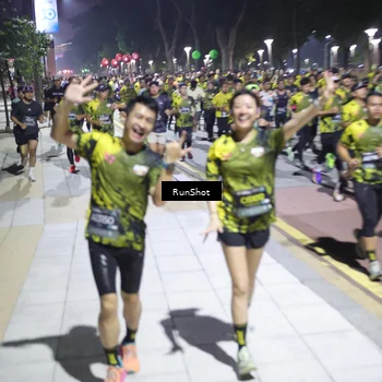 Runner Photo 6535133