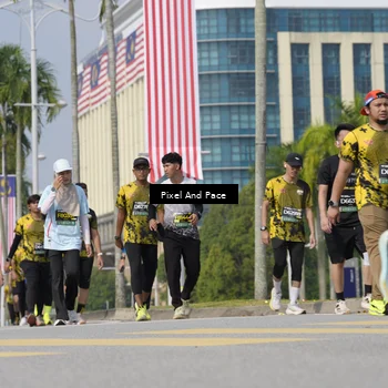 Runner Photo 6535134