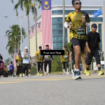 Runner Photo 6535138