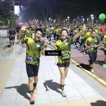 Runner Photo 6535140