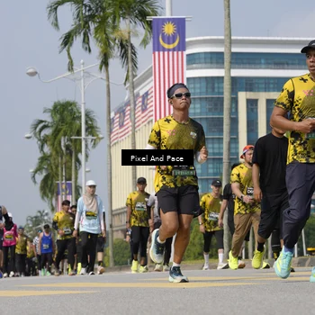Runner Photo 6535145