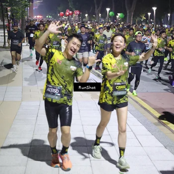 Runner Photo 6535147