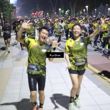 Runner Photo 6535150