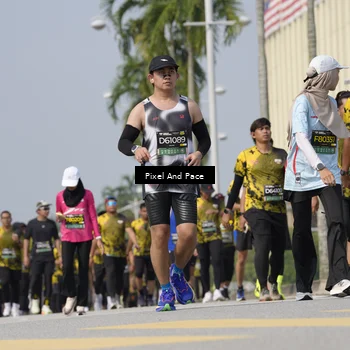 Runner Photo 6535151
