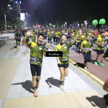 Runner Photo 6535154