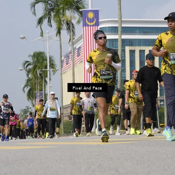 Runner Photo 6535155