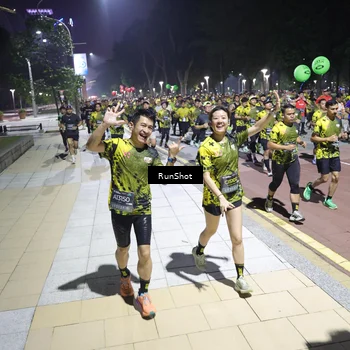 Runner Photo 6535158