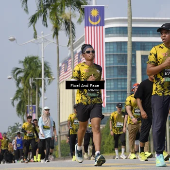 Runner Photo 6535160