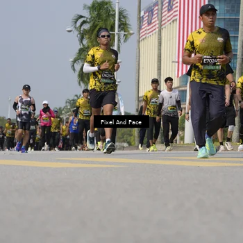 Runner Photo 6535161
