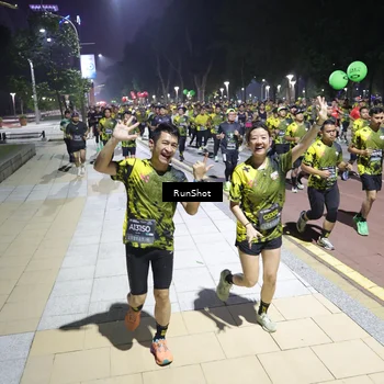 Runner Photo 6535163
