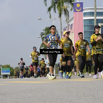 Runner Photo 6535164