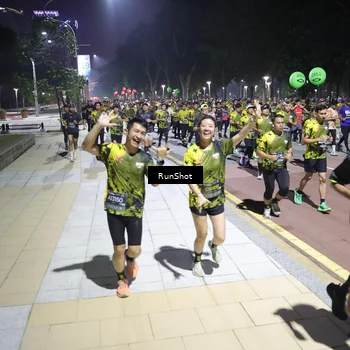 Runner Photo 6535165