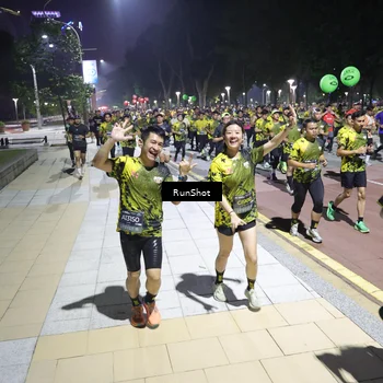 Runner Photo 6535168
