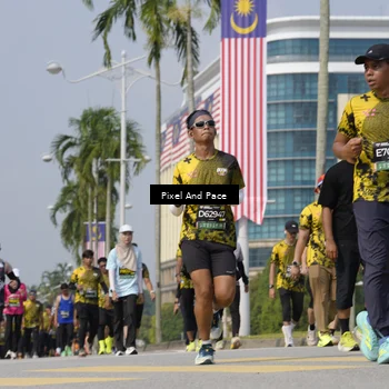 Runner Photo 6535169