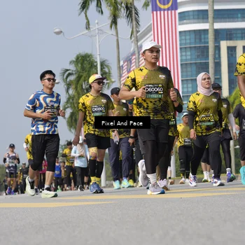 Runner Photo 6535177