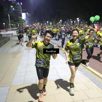 Runner Photo 6535180