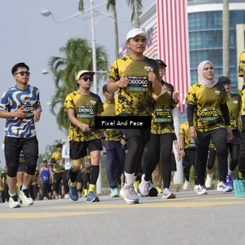 Runner Photo 6535181