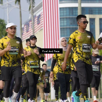 Runner Photo 6535185