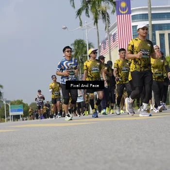 Runner Photo 6535186
