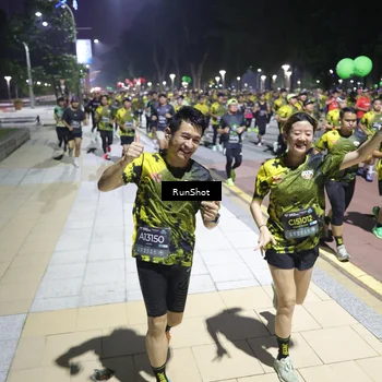 Runner Photo 6535189