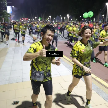 Runner Photo 6535192