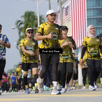 Runner Photo 6535194