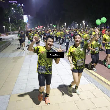 Runner Photo 6535195