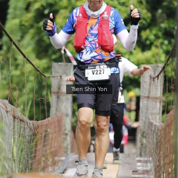 Runner Photo 65352
