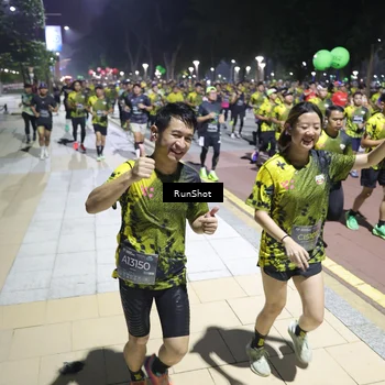 Runner Photo 6535201