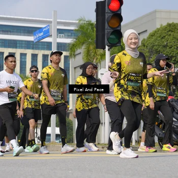 Runner Photo 6535205