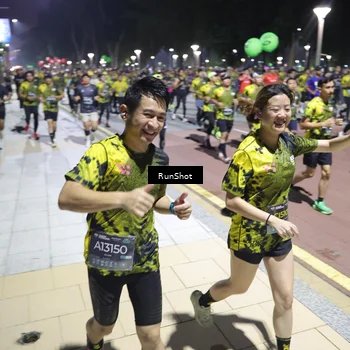 Runner Photo 6535206