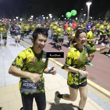Runner Photo 6535207