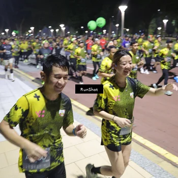 Runner Photo 6535210