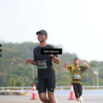 Runner Photo 6535212