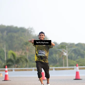 Runner Photo 6535213