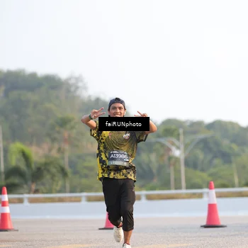 Runner Photo 6535216
