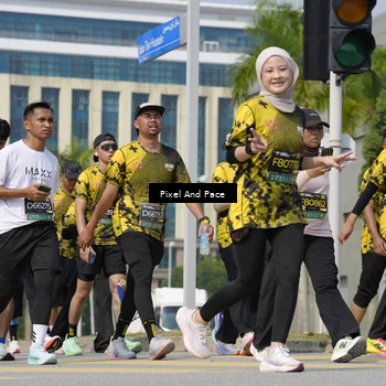 Runner Photo 6535217