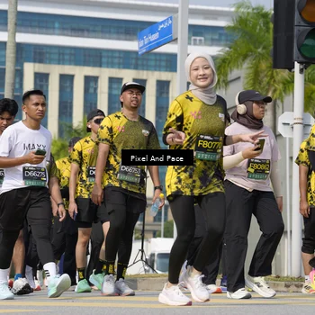 Runner Photo 6535218