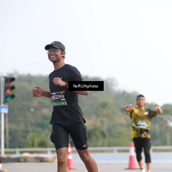 Runner Photo 6535219