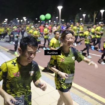 Runner Photo 6535221